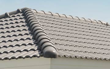 advantages of Pencaerau clay roofing