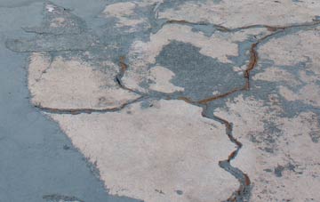 fibreglass roofing replacement Pencaerau