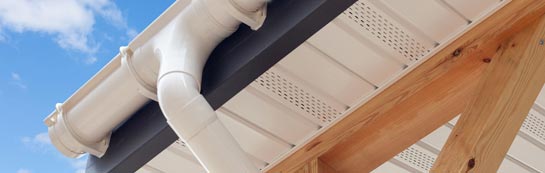 get Pencaerau guttering quotes today