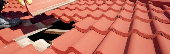 compare Pencaerau roof repair quotes