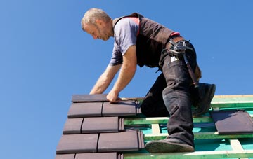 disadvantages of Pencaerau slate roofing