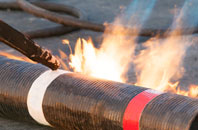 Pencaerau flat roofing replacement