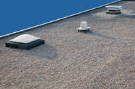 Pencaerau flat roofing